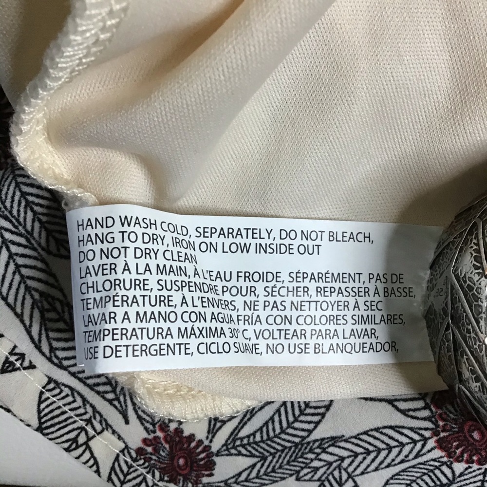 DEX Dress - Picture 10 of 10